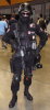 Umbrella Corps Trooper from Resident Evil