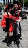2 pirate wenches...arrrr