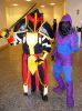 Paladin from World of Warcraft and Sleepwalker