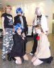 Group from Hitman Reborn